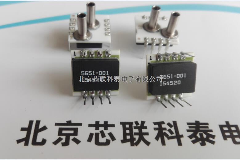 【SM5651-001D-3-SR硅压传感器】0-60℃的温度补偿（0-1kPA)-SM5651-001D-3-SR尽在买卖IC网